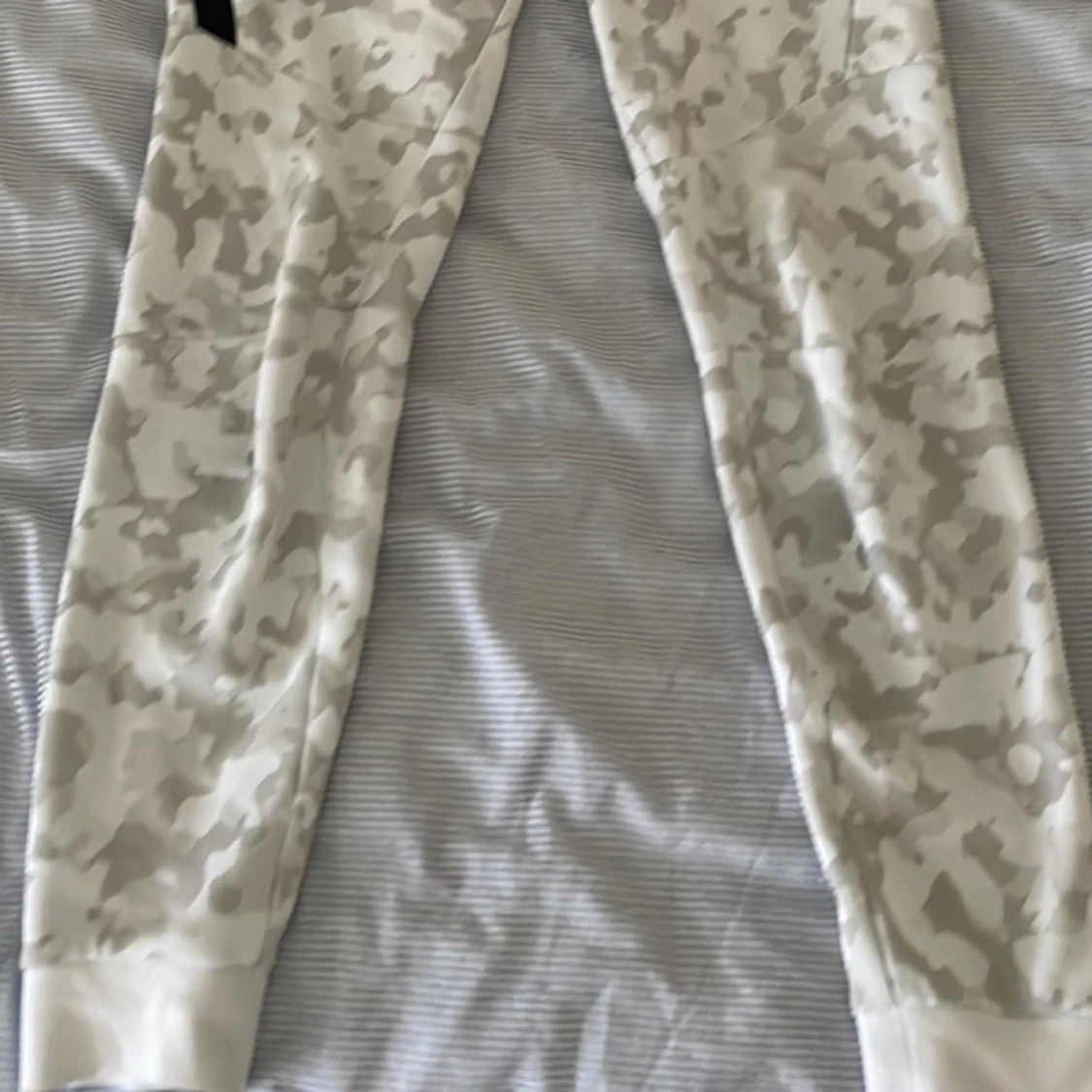 NIKE TECH vit camo - 90