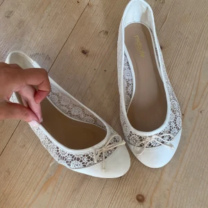 Ballerina skor - SUPER SNYGG 💕💕💕