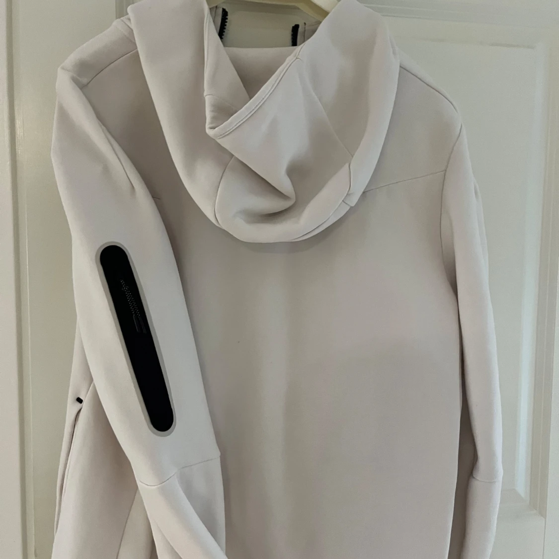 Nike tech fleece vit - 91