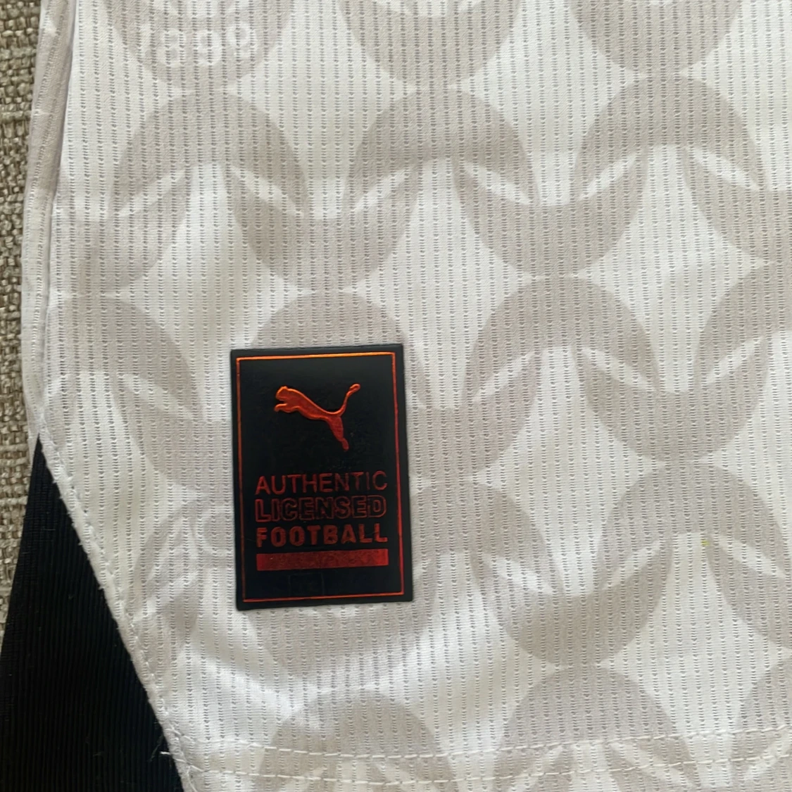 Ac Milan tröja - 90