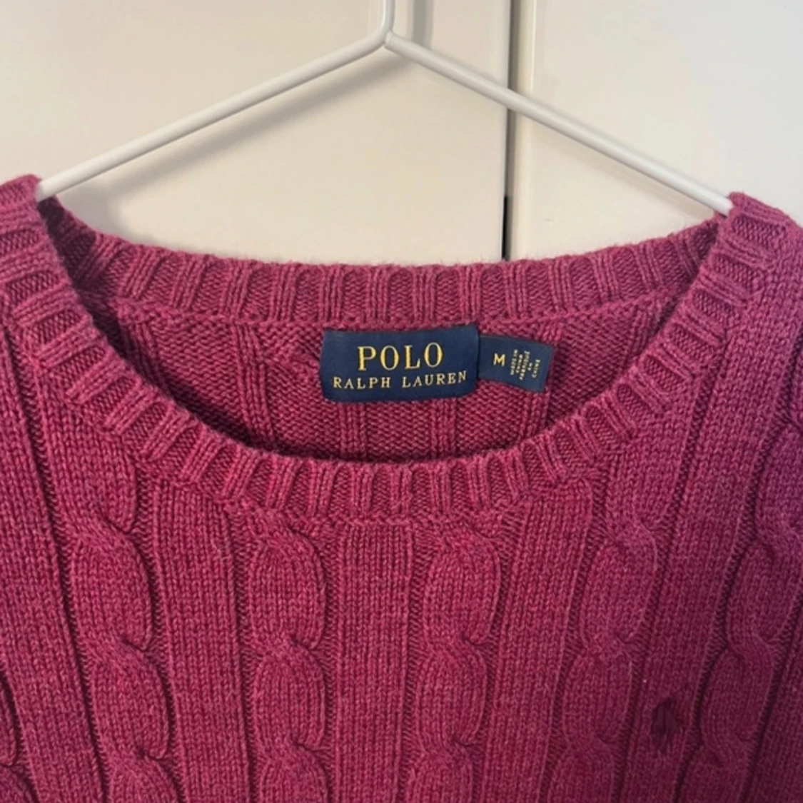 Polo Ralph Lauren tröja  - 90