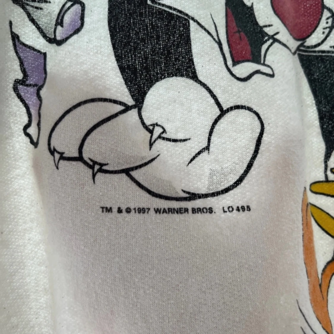 Vintage sweatshirt  - 92