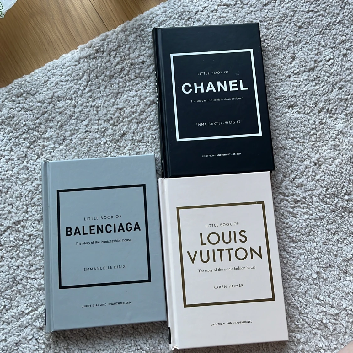 Inredningsböcker - 90