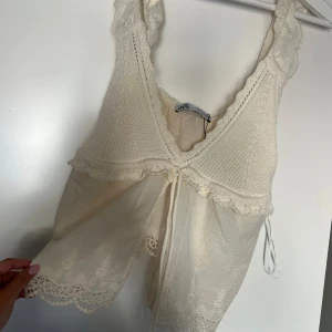 Linne från Zara - Linne från Zara, aldrig använd! Storlek S 