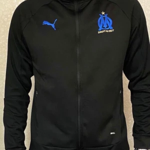 Marseille tröja - Marseille kofta i perfekt skick 