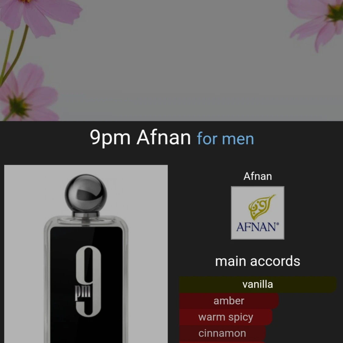 Oöppnad 9pm Parfym - 90