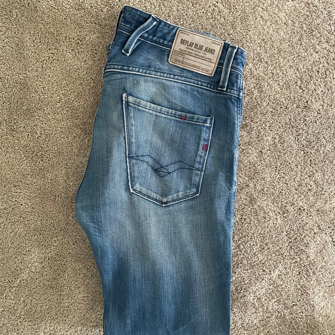 Replay Anbass Jeans - 90