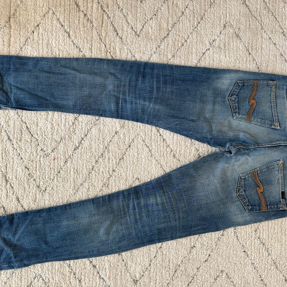 Nudie jeans (ripped) - 91