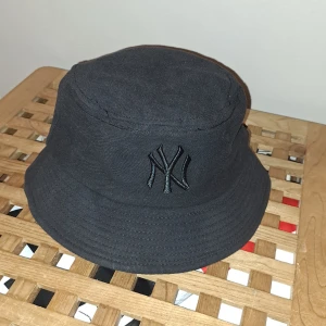 New era solhatt - Svart 