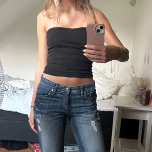 Tubtopp - Storlek xs men passar även mig som har s 