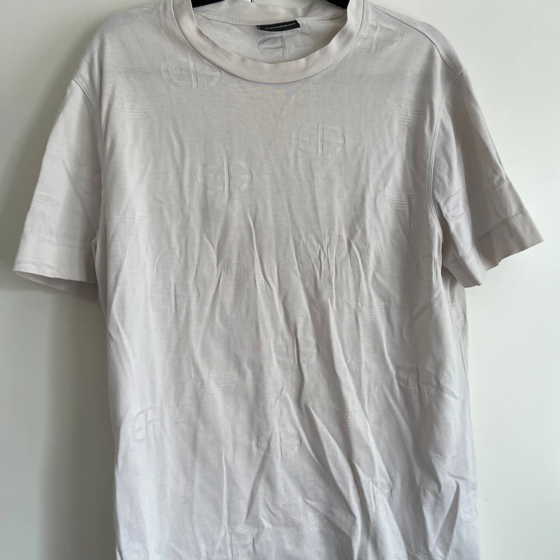 Giorgio armani t-shirt - 90