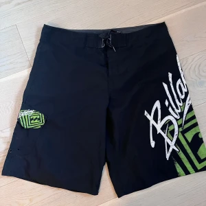 Billabong shorts - Bra skick!
