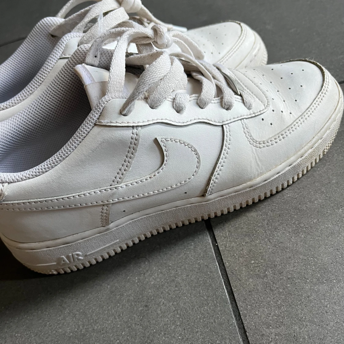Air force 1 - 91