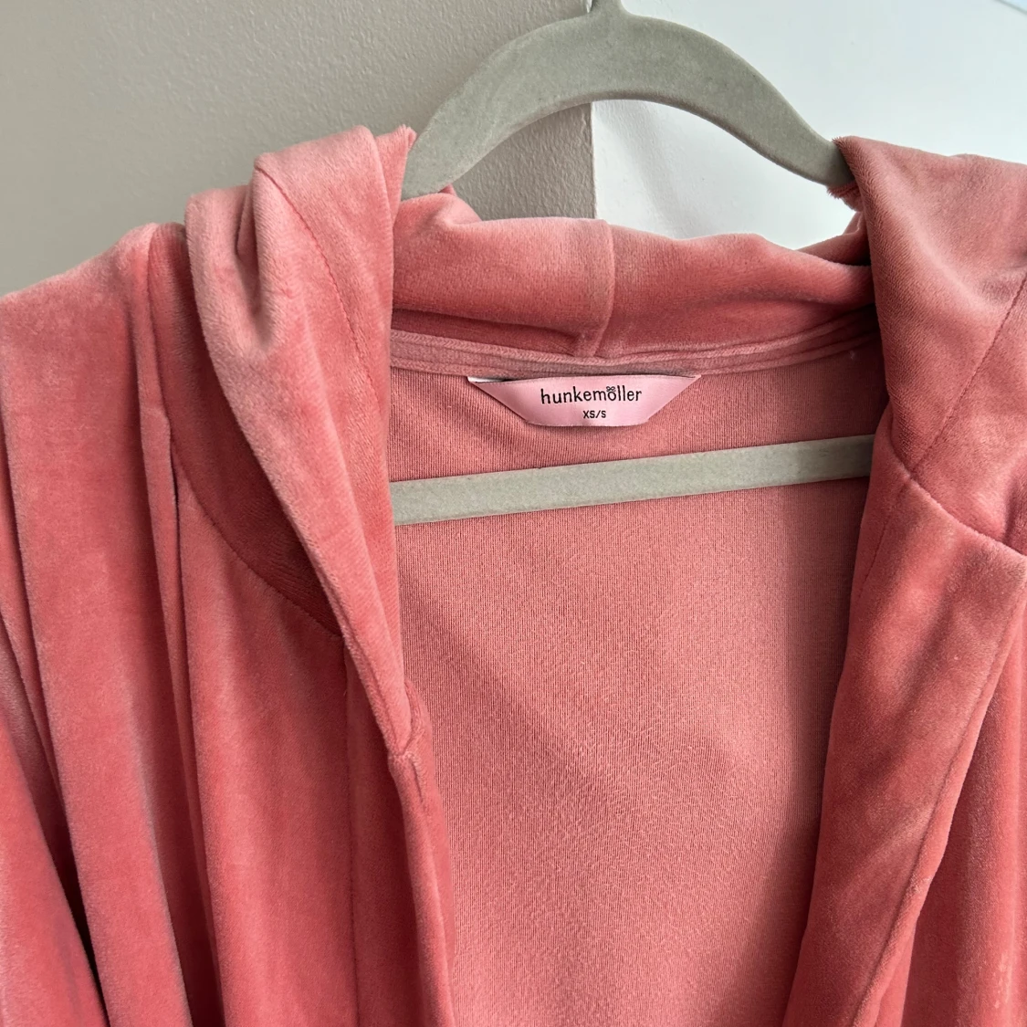 Morgonrock från Hunkemöller! - 90