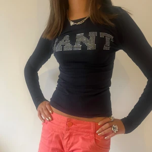 Gant tröja💛 - as cool vintage gant tröja!💛💛 