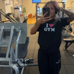 Gymshark t-shirt - Fint skick