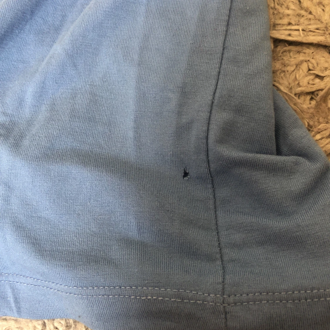 T-shirt med öppen rygg - 92