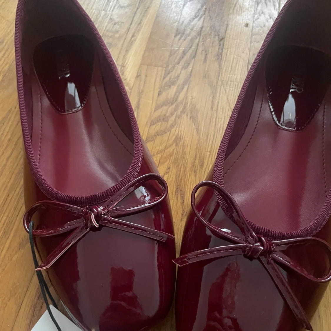 Ballerina flats from Cider  - 91