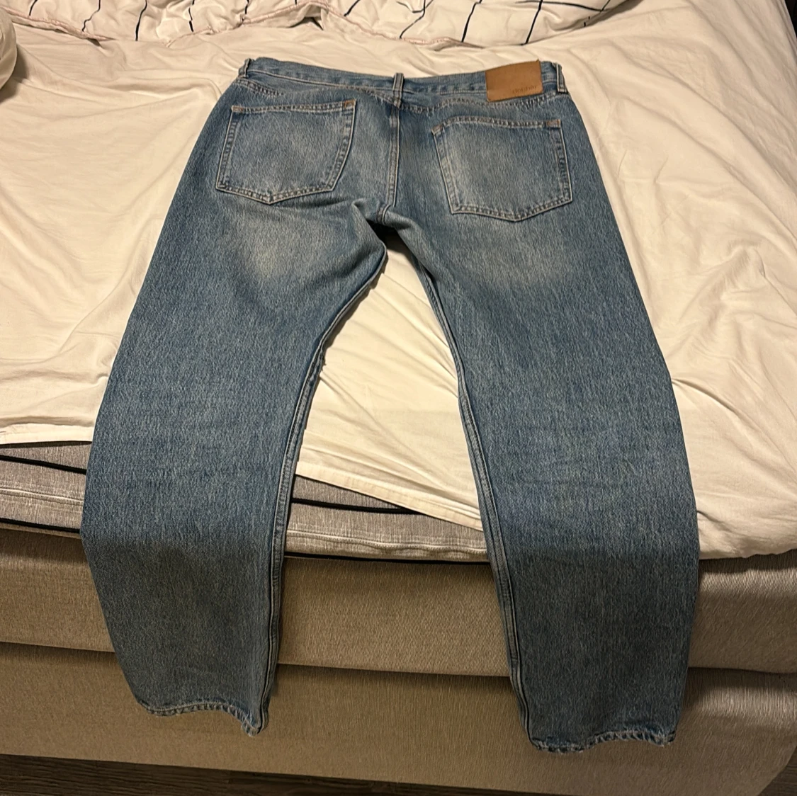 Blå jeans från Dobber - 92