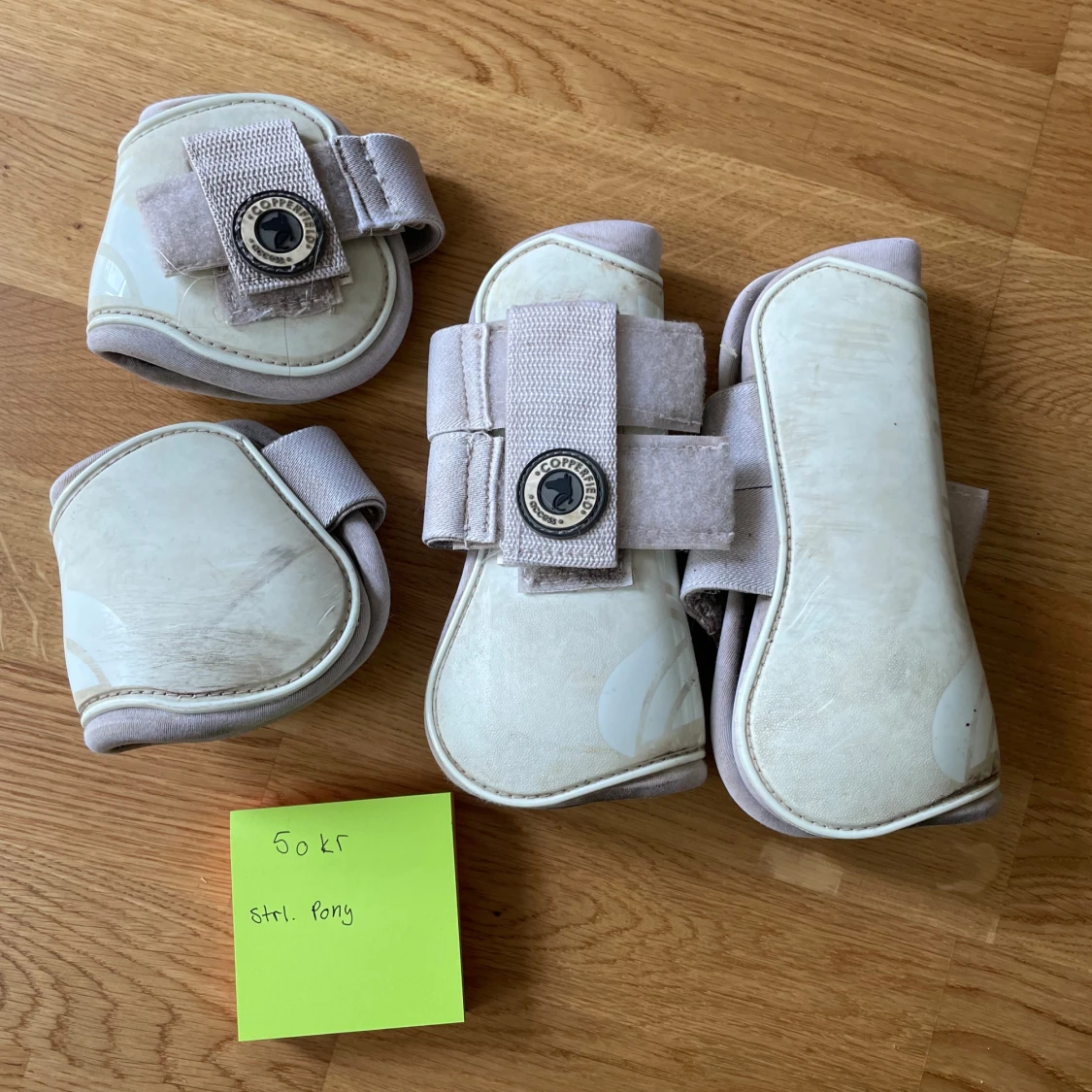 Hästtillbehör - 92