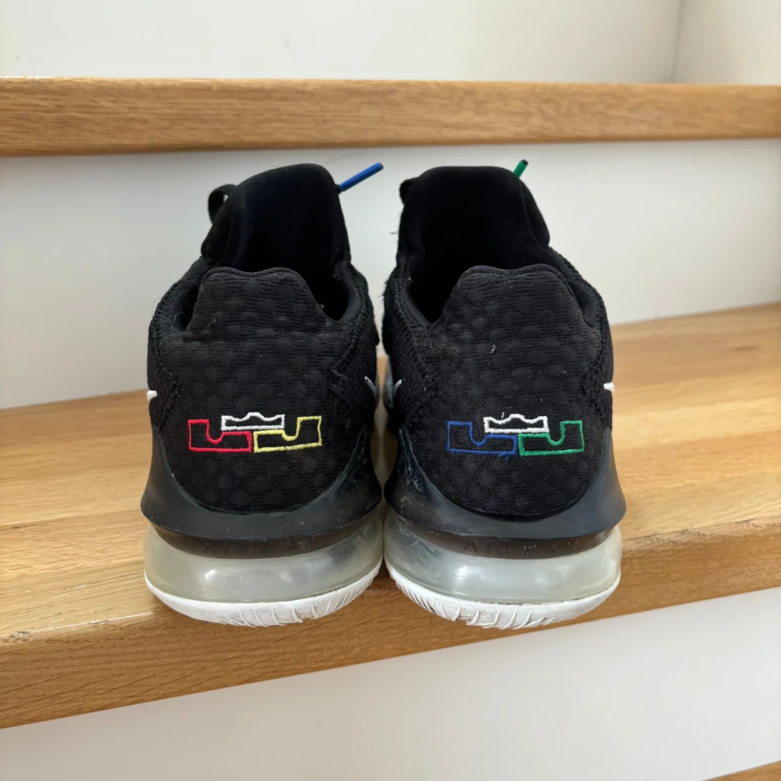 Lebron James Nike basketskor  - 1