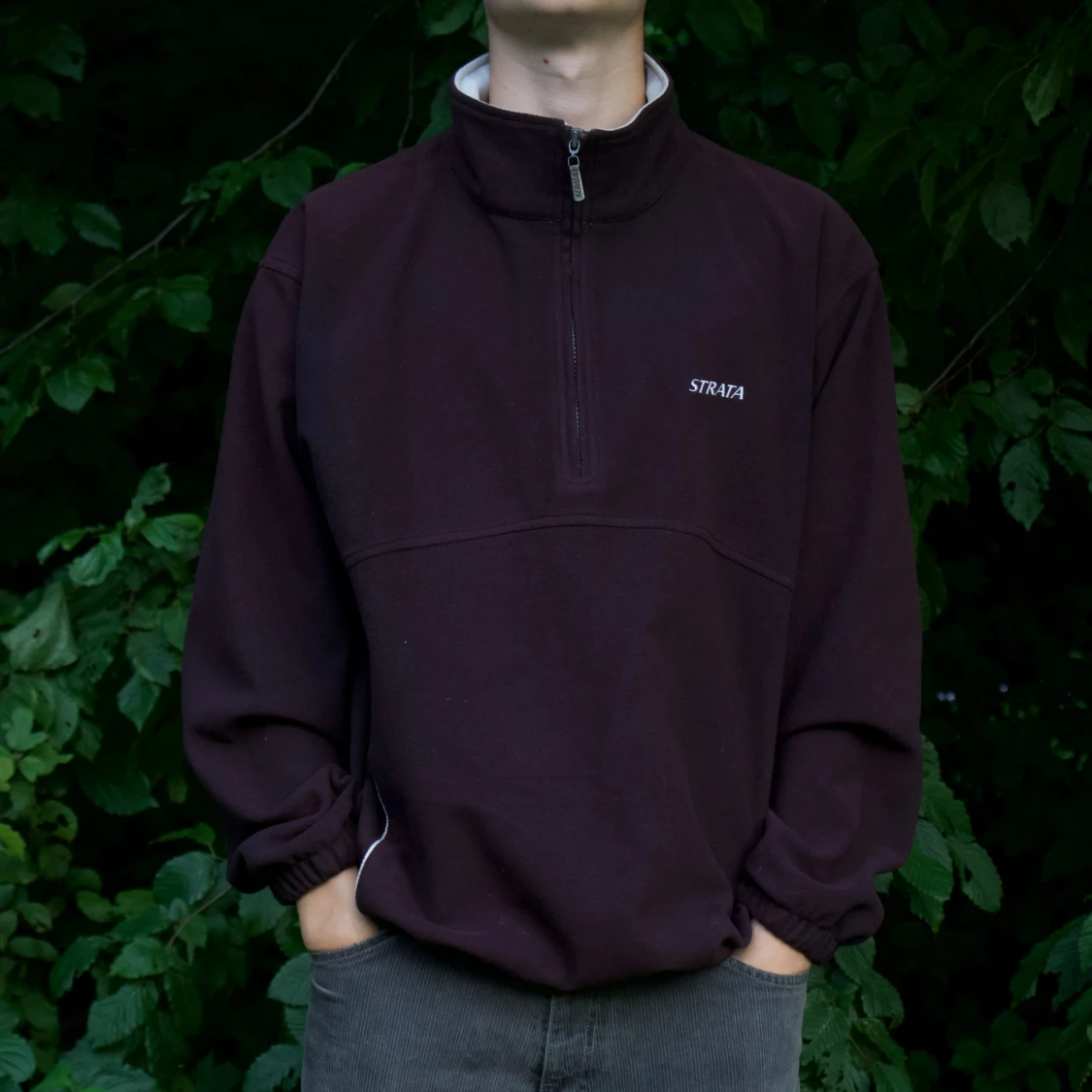 Strata fleece