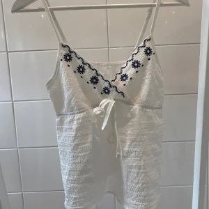 Sommar linne - Fint sommar linne i storlek s fint skick🤍