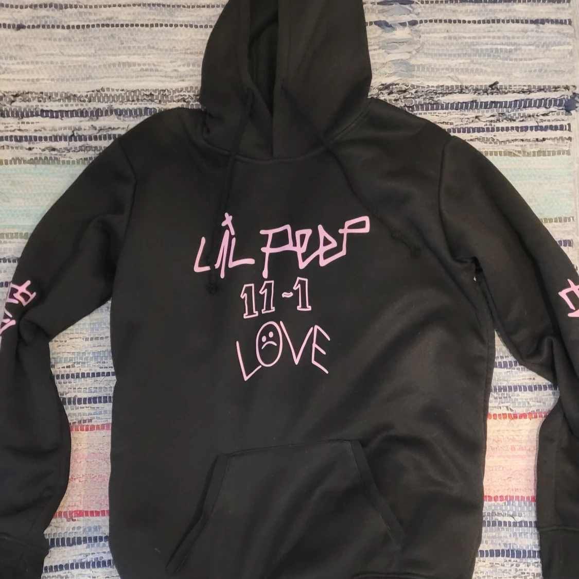 Lil Peep Hoodie 