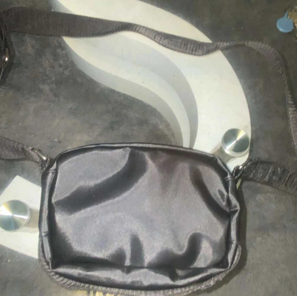 Burberry väska  - 90