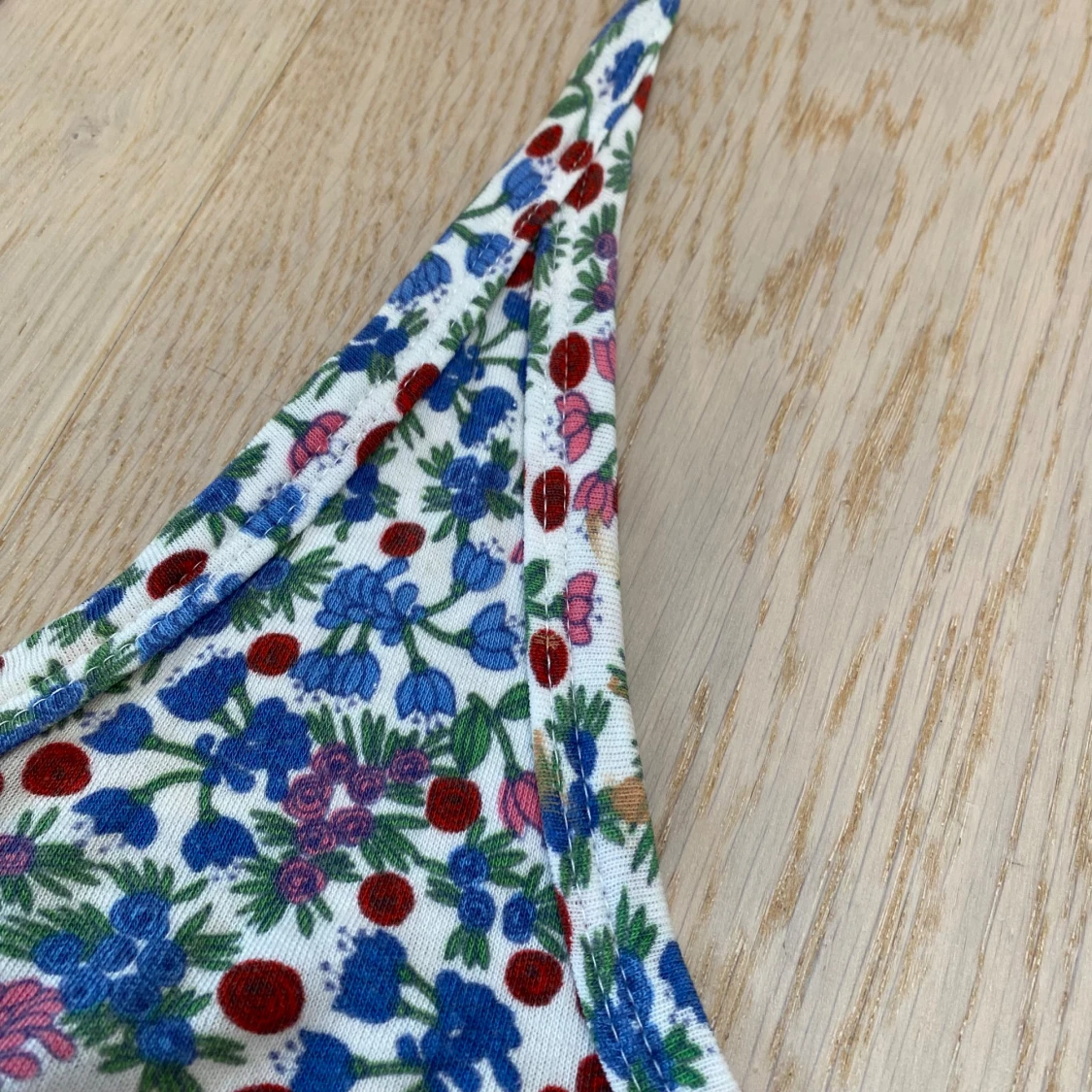 söt halterneck💕 - 93