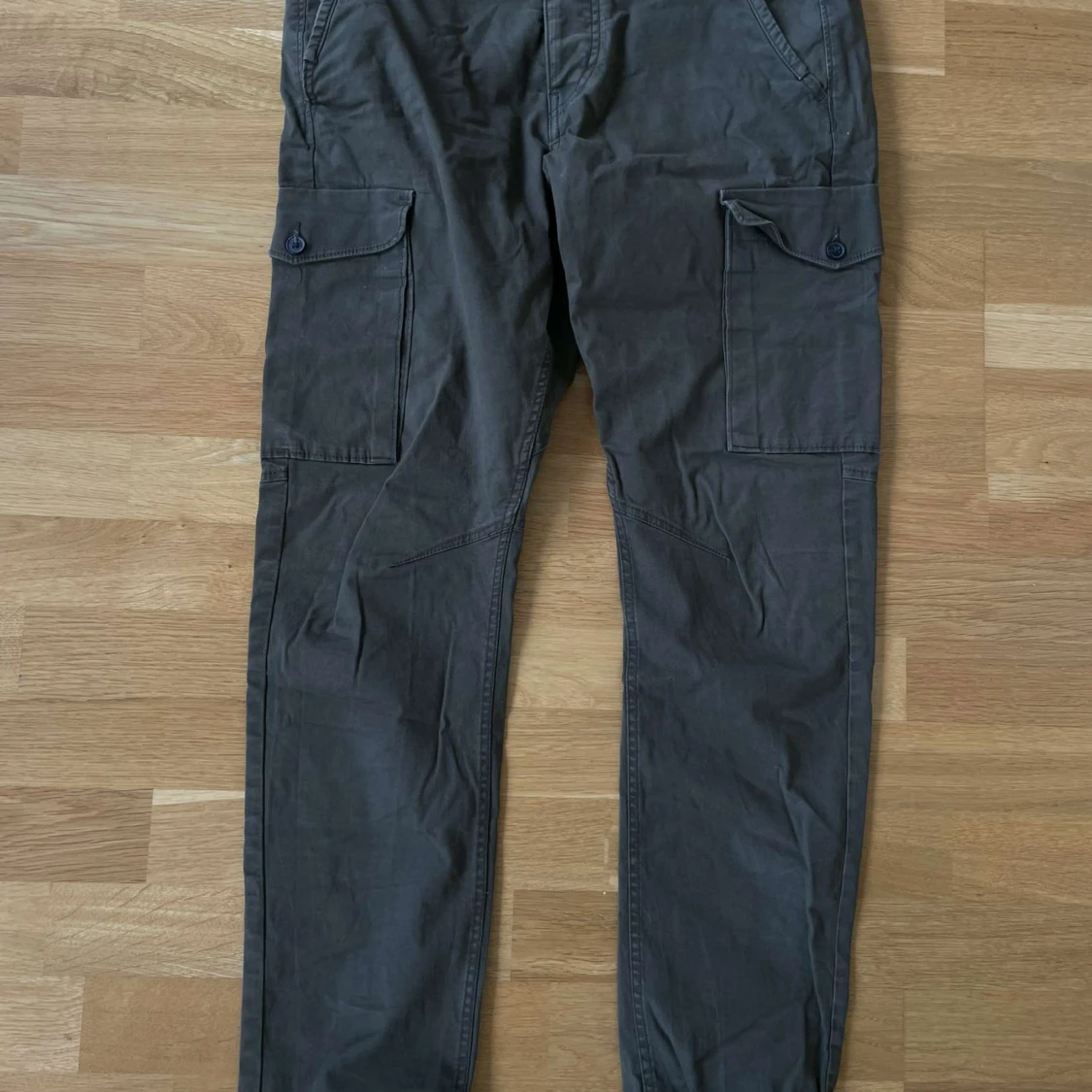 Cargopants