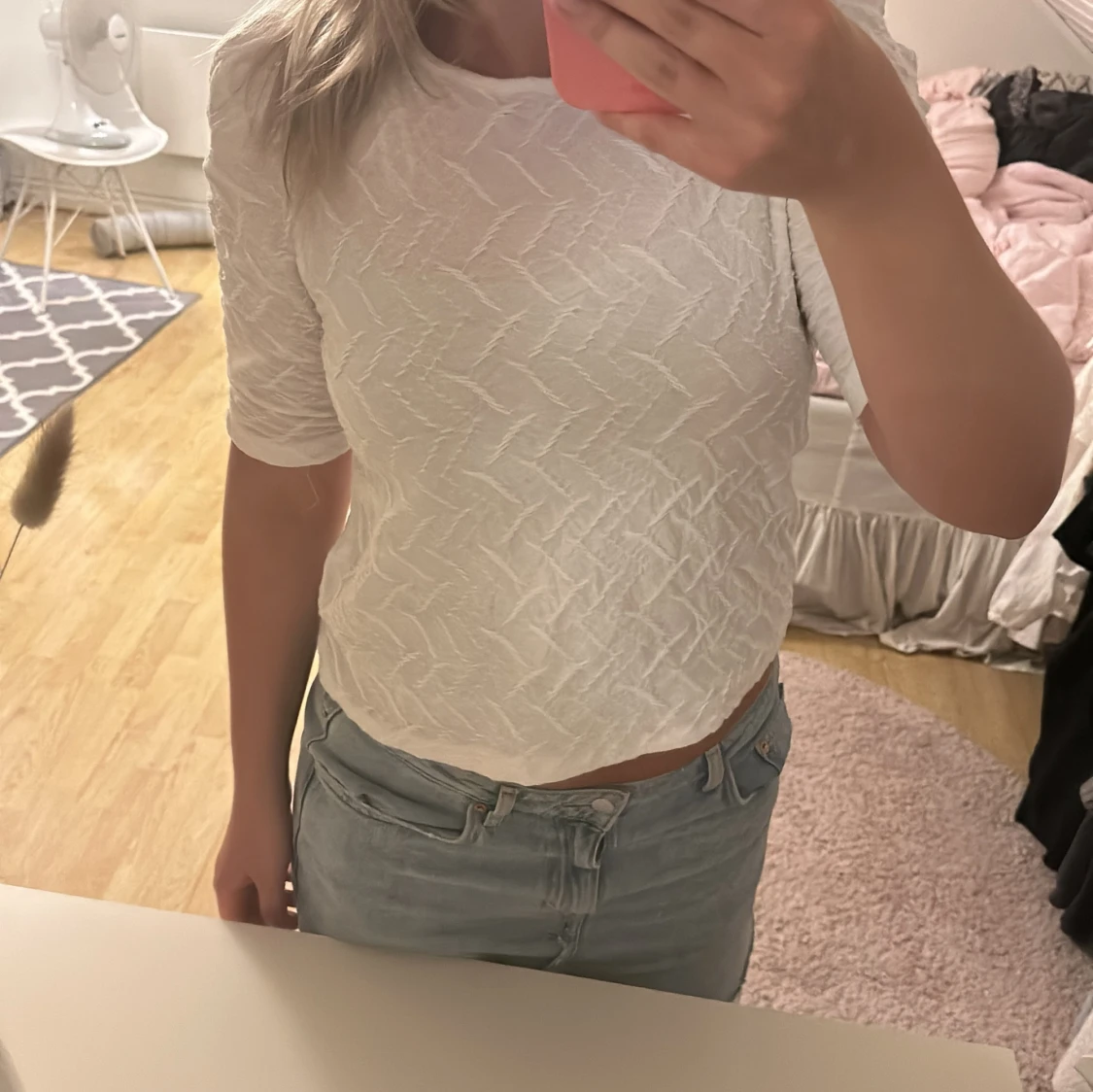 Lindex T-shirt  - 90