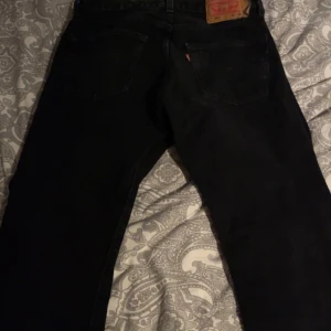 Levis byxor 501  - I gott skick.