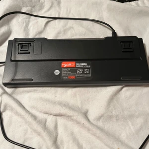 Tangentbord  - Ett oanvänt tangentbord säljes 