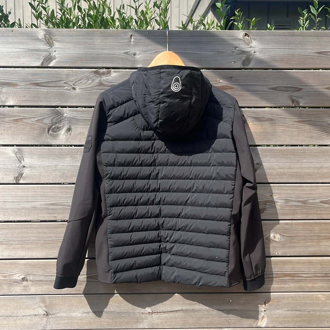  sail racing jacka antartic hybrid  - 2