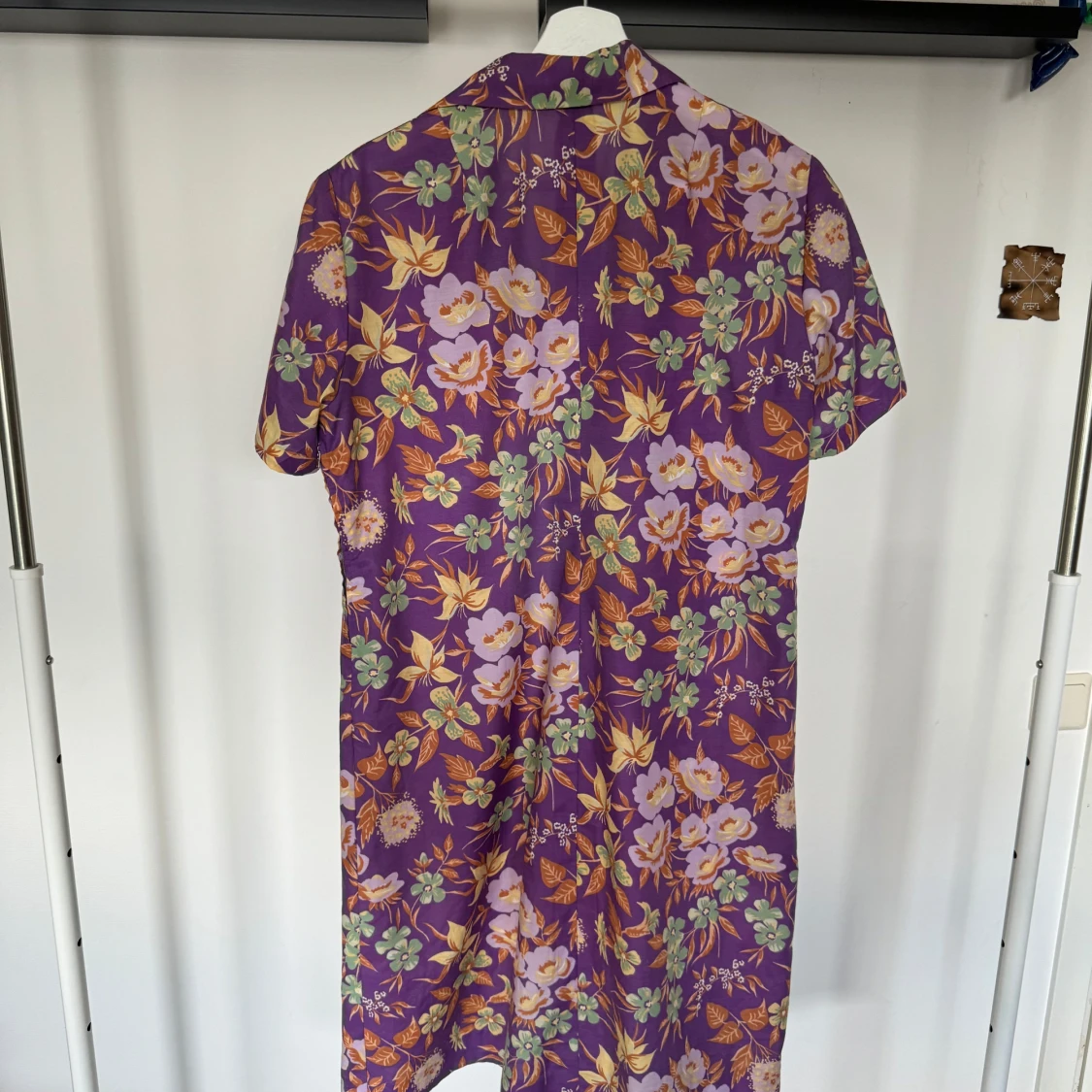 Vintage Retro klänning  - 90