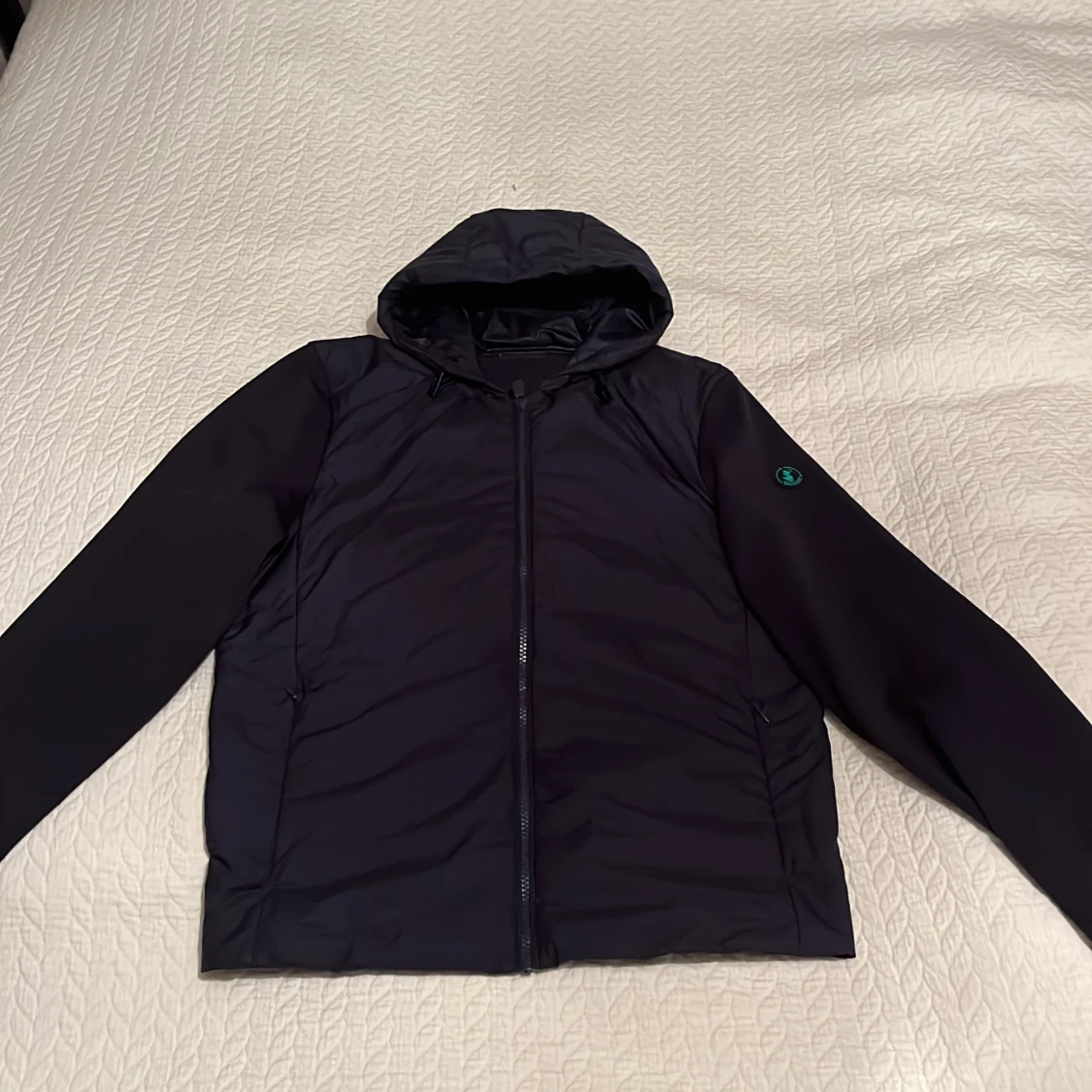 Save the duck Cardigan