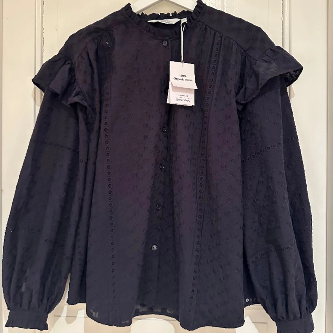 & Other stories blus