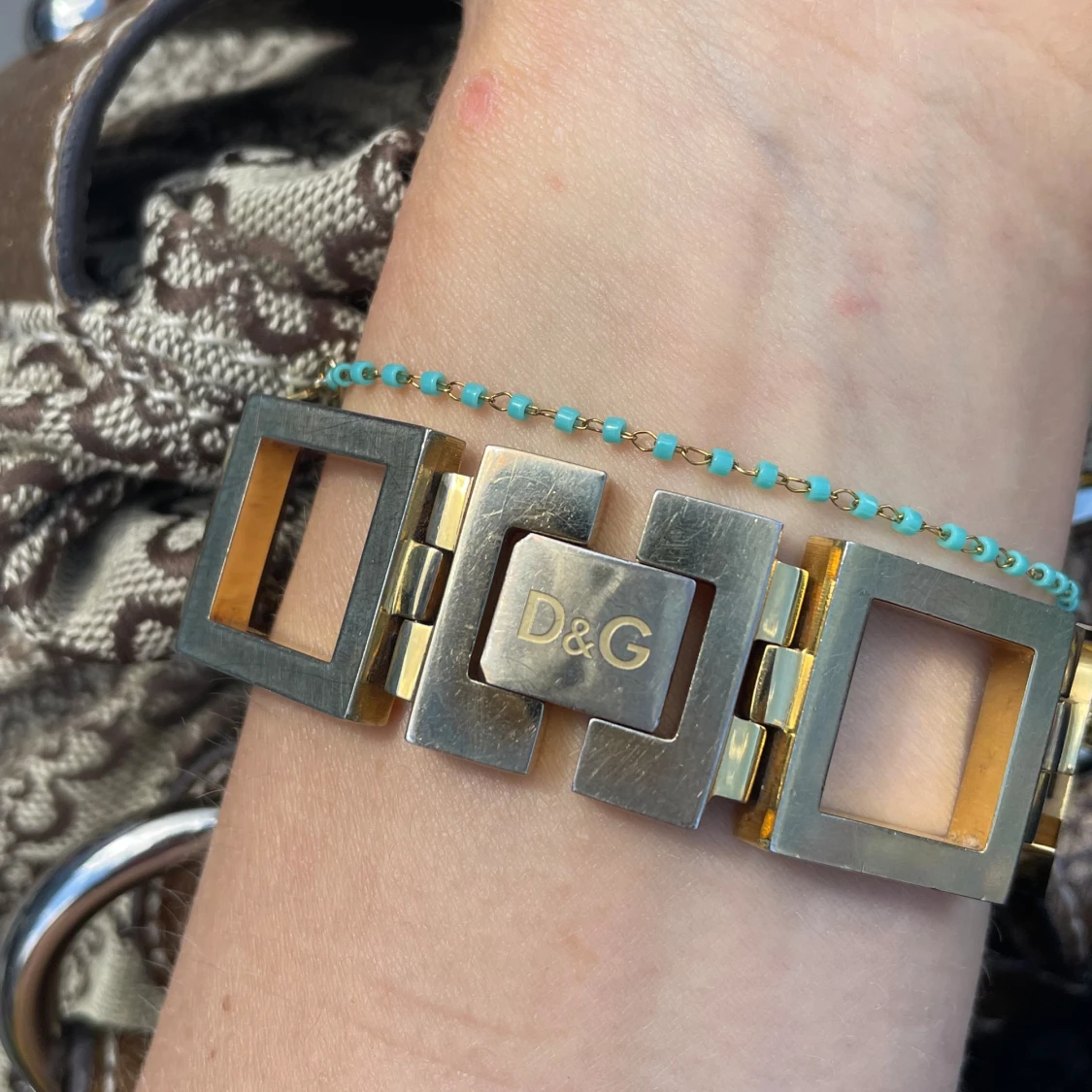 dolce gabana smycke - 91