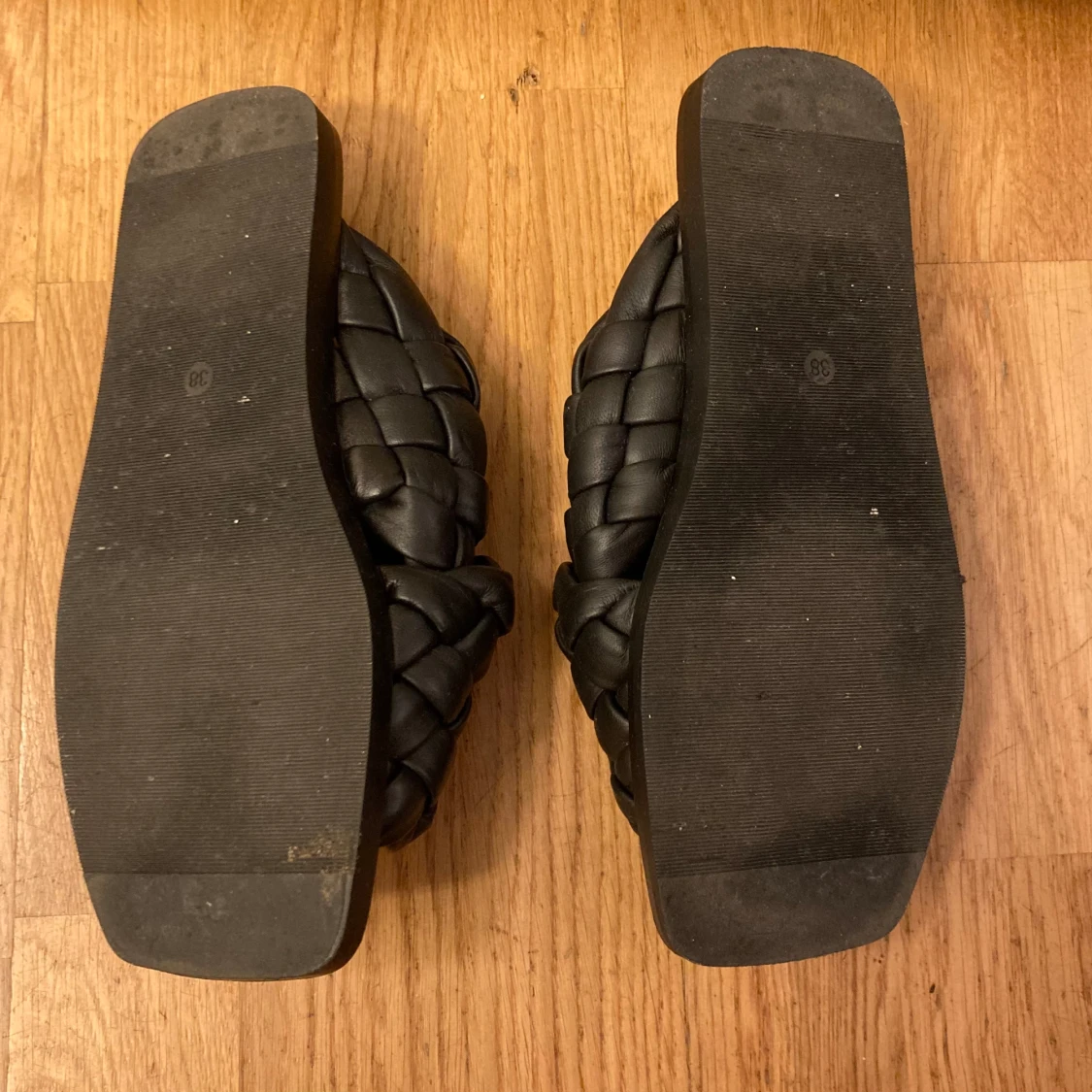 Skor från H&m  - 91