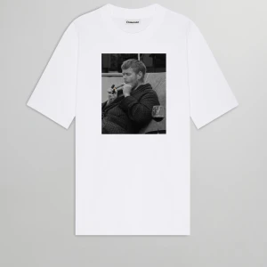 Leif Öhman med cigg 🚬🍾 - Kontakta mig om storlek och Färg 👍 Lämna gärna en bra recension 🙃