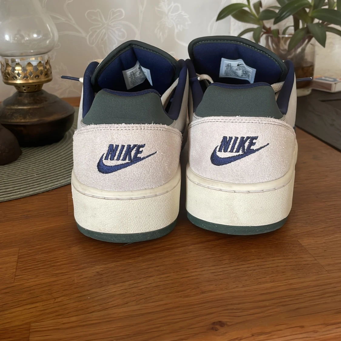 Nike full force low Retro - 90