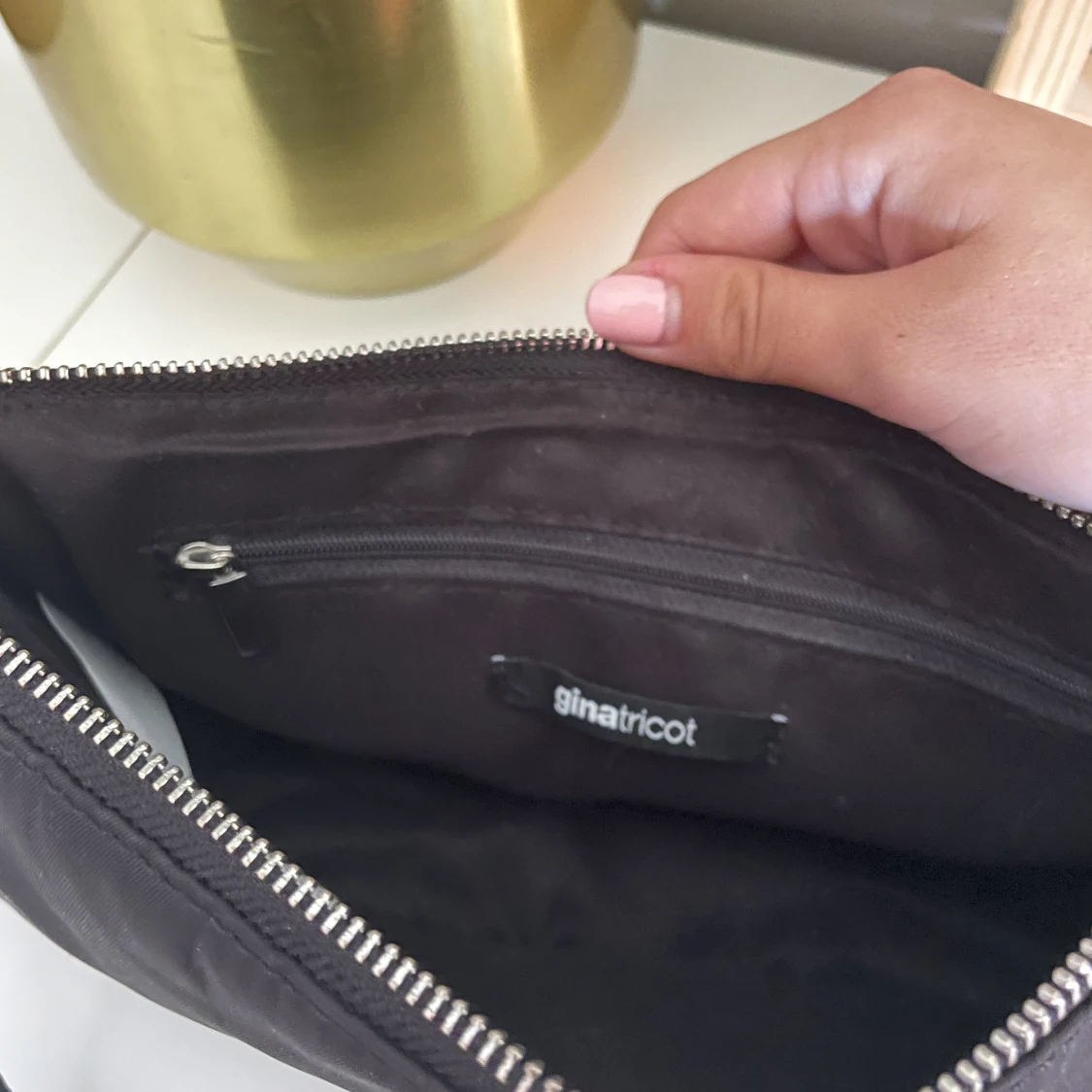 Svart väska💗 - 90