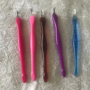 Nagelbandskniv  - 19kr/st  Sammafrakt 