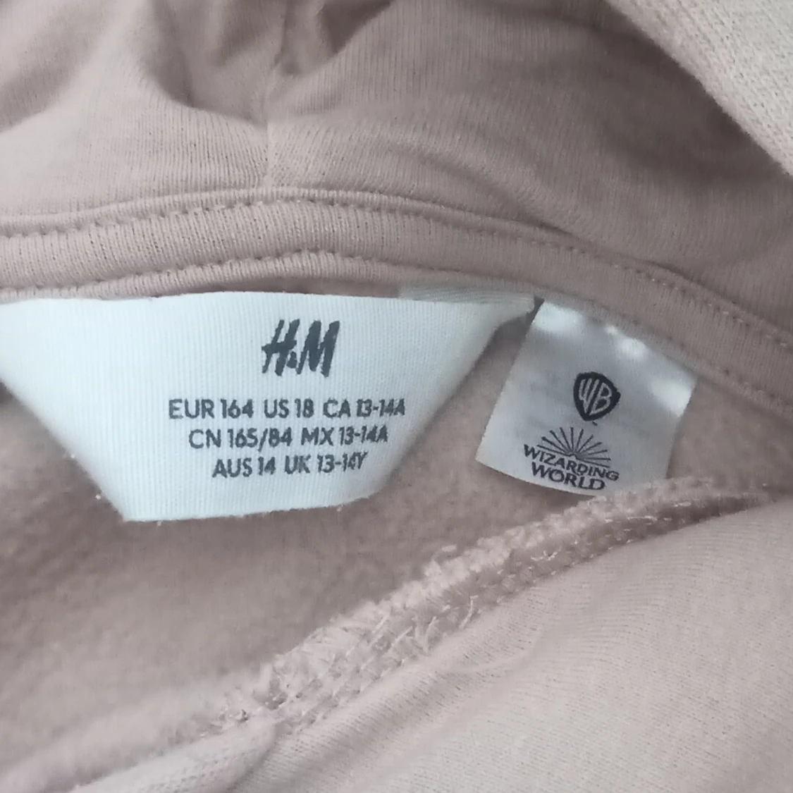 🦉Hogwarts hoodie✨🧙‍♂️ - 91