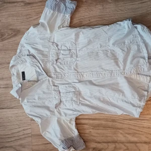 Zara skjorta man  - Randig Zara skjorta