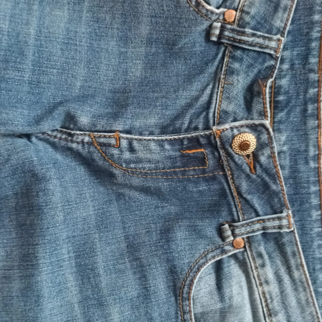 Vintage replay jeans - 91