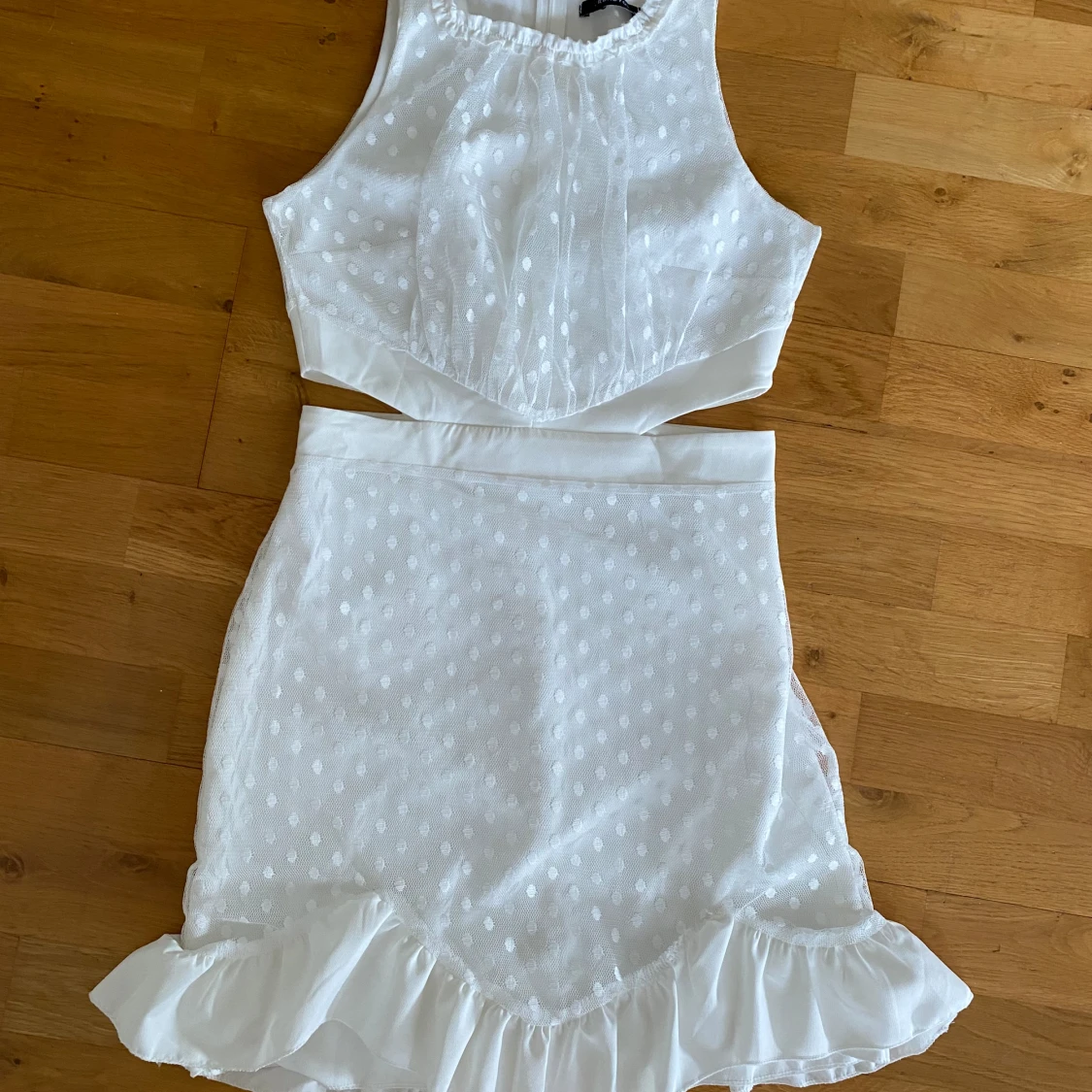 Studentklänning  - 91