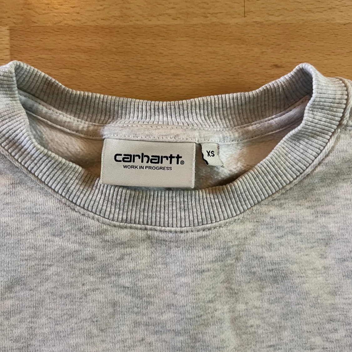 Carhartt tröja  - 90