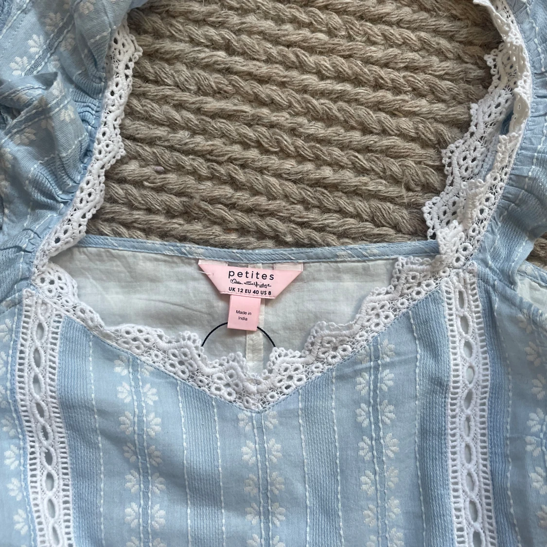 Sommarklänning  - 90